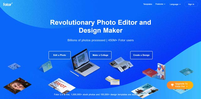 Best Websites for Online Graphic Design Maker and Editor