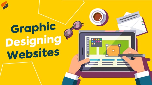 Top 5+ Best Websites for Online Graphic Design Maker and Editor