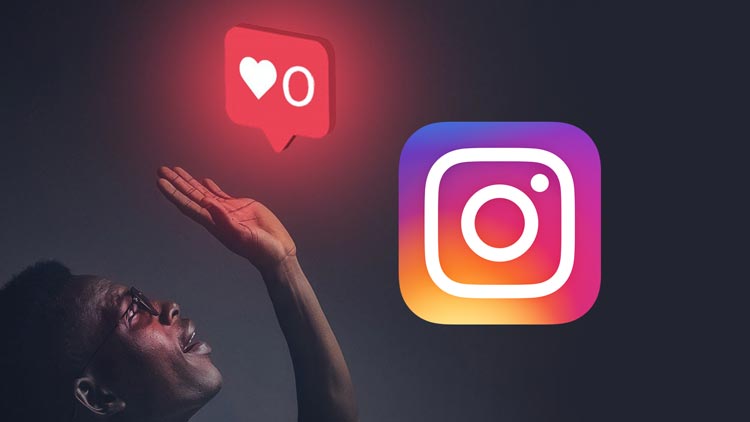 How to Hide Like and View Counts on Instagram Post? | Instagram New Update