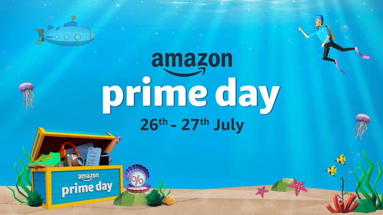 When is the Amazon Prime Day 2021? Know all about Amazon Prime Day Sale