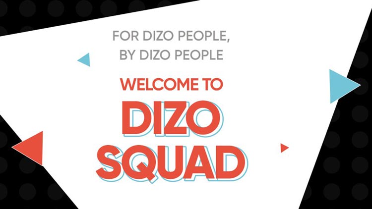 DIZO announced its online community named DIZO Squad