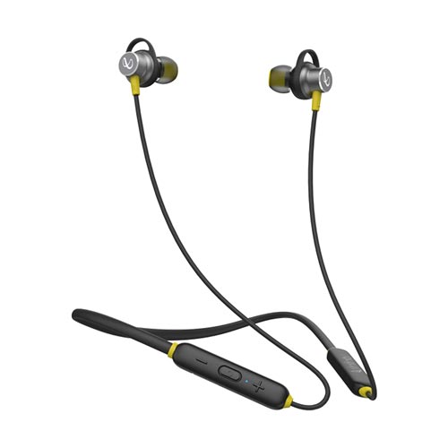 Best Wireless Bluetooth Neckband Earphones