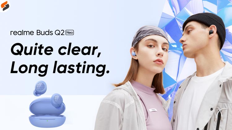 Realme Buds Q2 Neo TWS Launched: Specification, Pricing details