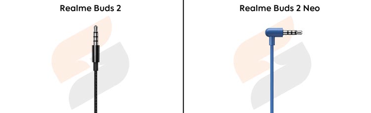 Realme Buds 2 vs Realme Buds 2 Neo