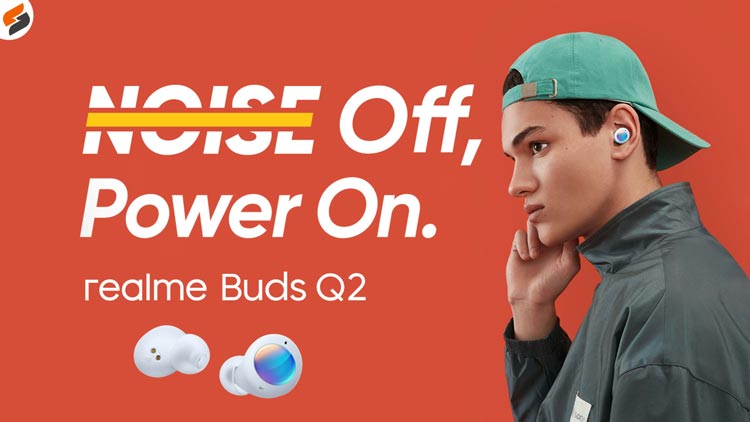 Realme Buds Q2 Launched: Know Specifications, features, Pricing details