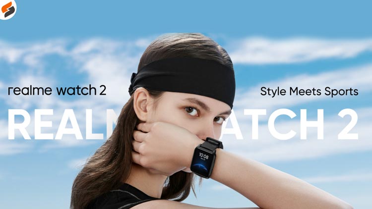 Realme Watch 2 Launched: Check Specification, Pricing details