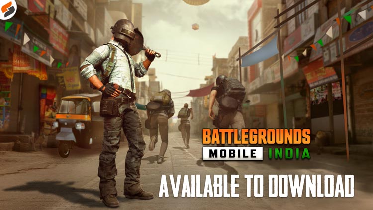 Battlegrounds Mobile India Stable version Launched: Here is how to download it?