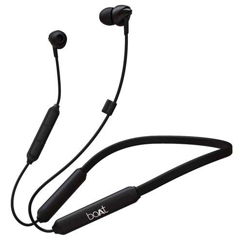 Best Wireless Bluetooth Neckband Earphones