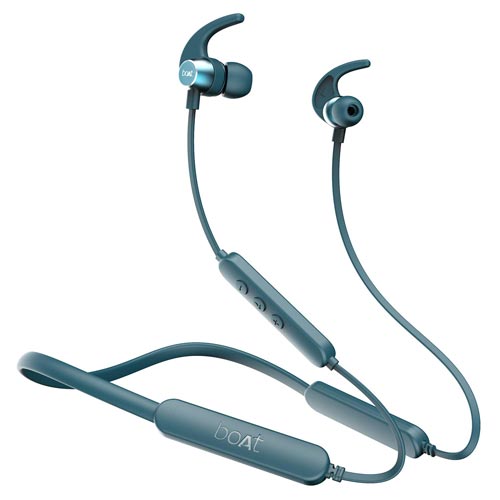 Best Wireless Bluetooth Neckband Earphones