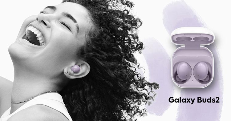 Samsung Galaxy Buds2 Earbuds Launched in India: Check Specs & Price