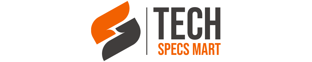 Tech Specs Mart New Logo