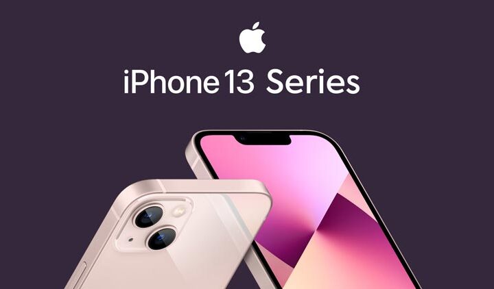 Apple iPhone 13 Series Launch: Know everything about iPhone 13 Series