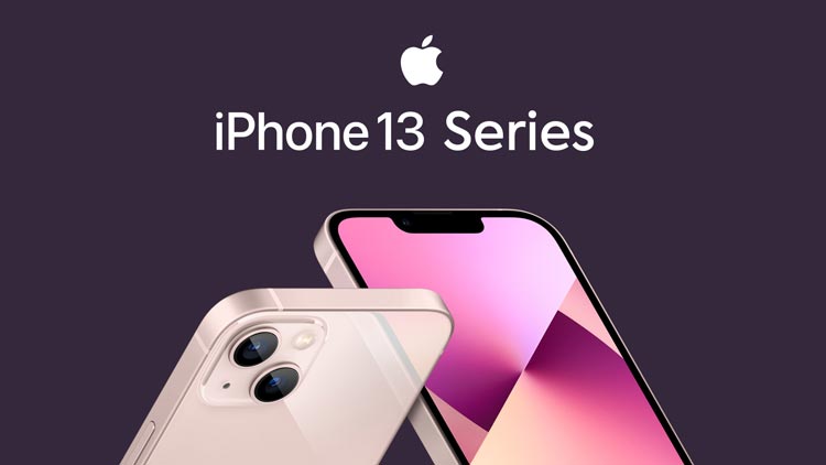 Apple iPhone 13 Series Launch: Know everything about iPhone 13 Series