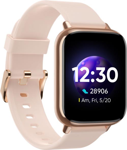 DIZO Watch 2 smartwatch