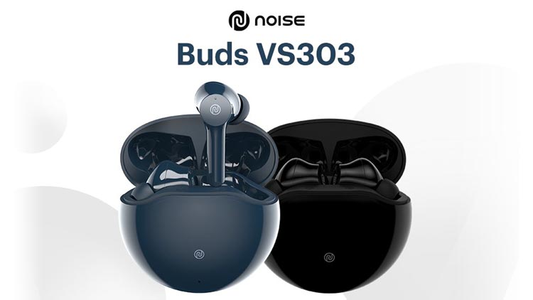 Noise Buds VS303 TWS Earbuds with 13mm Driver, 24Hrs Playtime launched: Check Specs & Pricing