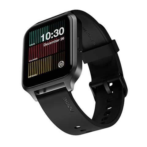 Noise ColorFit Brio smartwatch