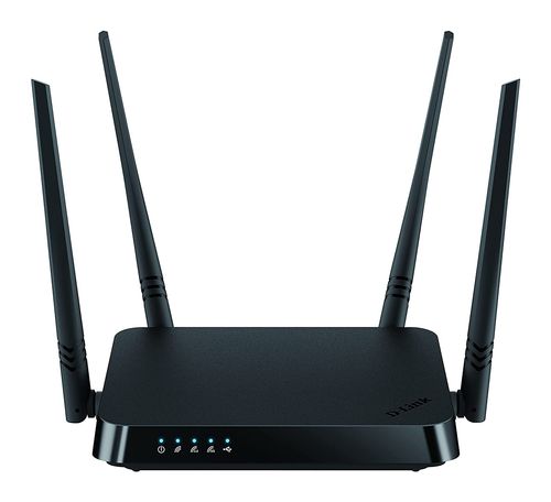 Best WiFi router