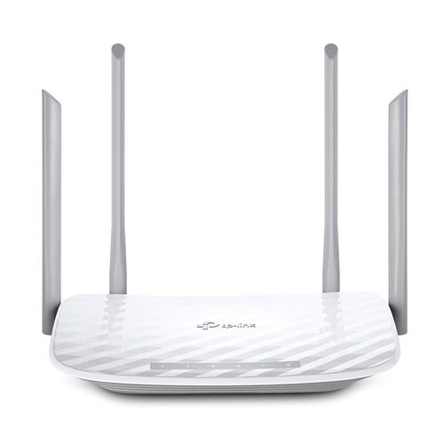 Best WiFi router