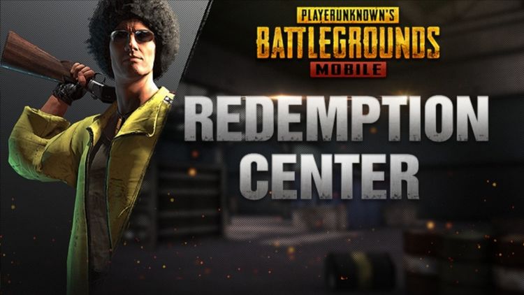 PUBG Mobile Redeem Code Today 100% Work (January 2022)