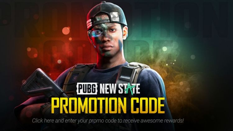 PUBG NEW STATE Redeem code Today | Don’t be fooled by Fake PUBG New State coupon code