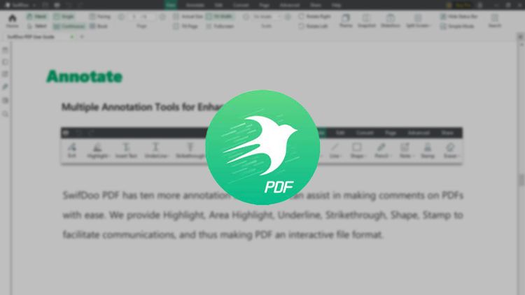 SwifDoo PDF V2.0 a Powerful PDF editing Tool for Desktop – Review