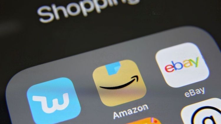 Now Amazon Shopping App is not Compatible with Android v7 or iOS12 and the below Version Devices