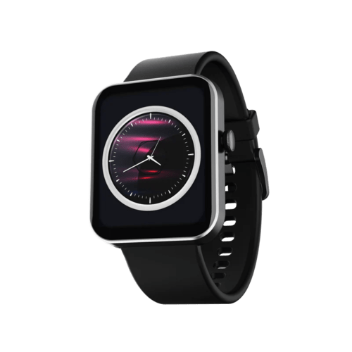 boAt wave flex connect smartwatch
