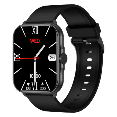 FIre-Boltt Eterno Smartwatch