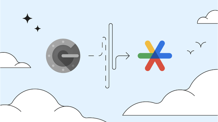 Never Lose Access Again with Google Authenticator’s New Backup Feature