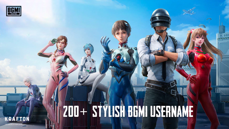 200+ Best Stylish BGMI Name for Boys and Girls Player [Latest 2023]