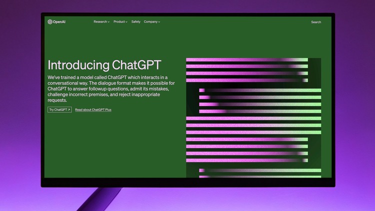 What is ChatGPT AI Chatbot and How to Use it?