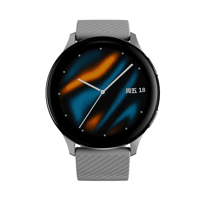 noisefit vortex smartwatch