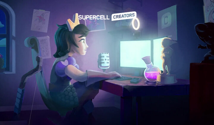 Supercell Launched Supercell Creators: Know Everything About It