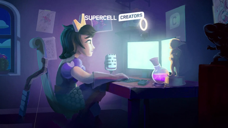 Supercell Launched Supercell Creators: Know Everything About It