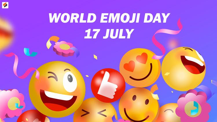 Know About World Emoji Day: Celebrating the Language of the Digital Age