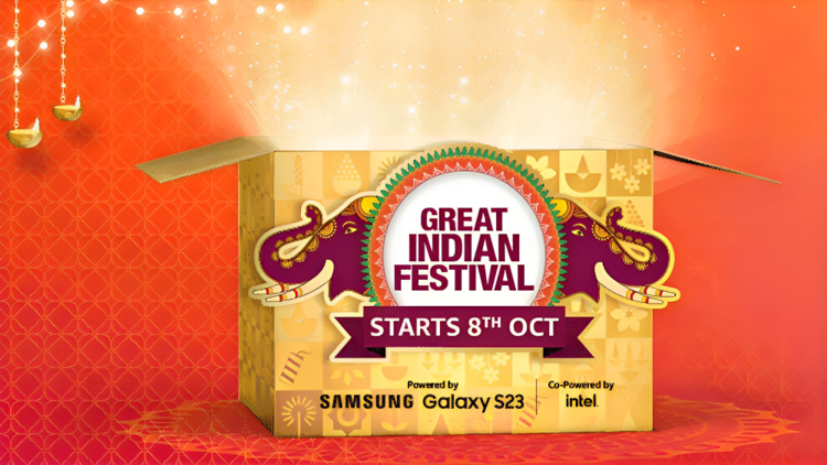 Amazon Great Indian Festival Sale 2023: Everything You Need to Know