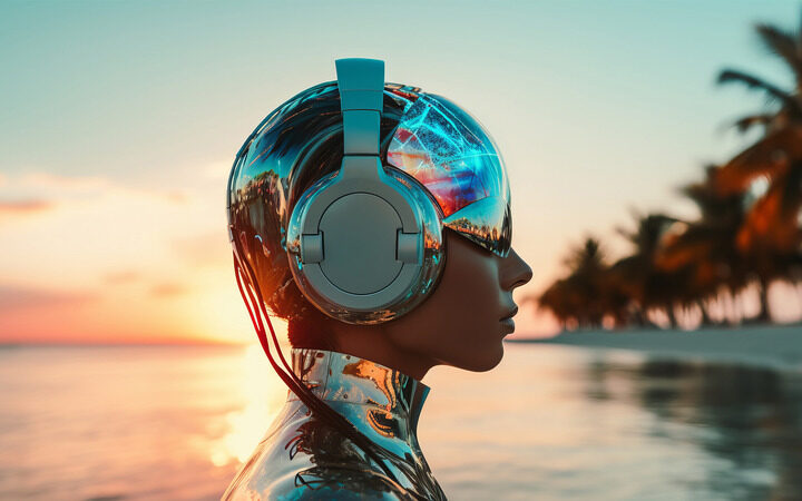 5 Best AI Music Generator You Need to Try Now in 2025