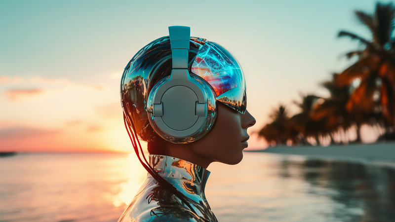5 Best AI Music Generator You Need to Try Now in 2025