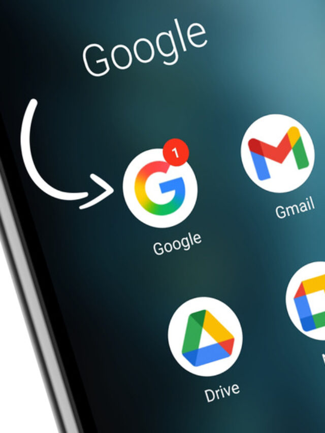 Google New Logo Update 2025 – A Fresh Gradient Look