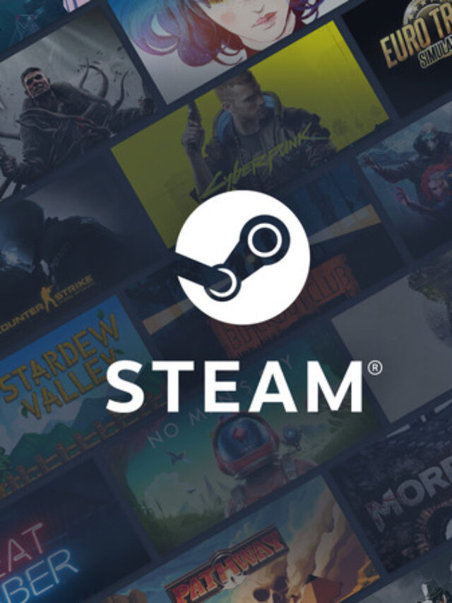 Steam Data Breach Exposed 89 Million Accounts