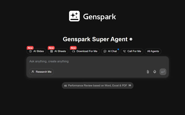What is Genspark AI? | Genspark AI’s New Unlimited Chat Offer