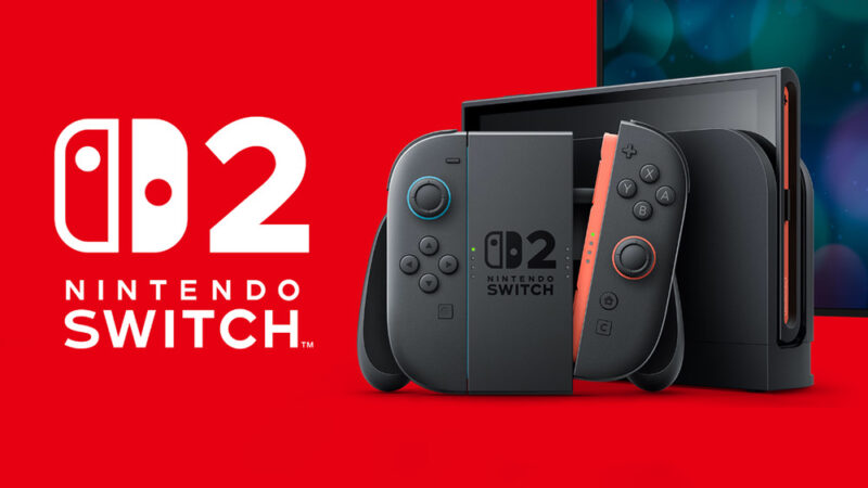 Nintendo Switch 2 – Everything You Need to Know about it