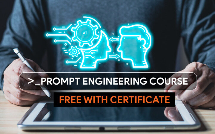 Top Free Prompt Engineering Course with Certificate (2025)