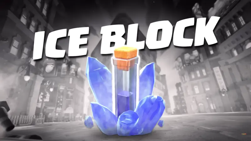 Clash of Clans Update