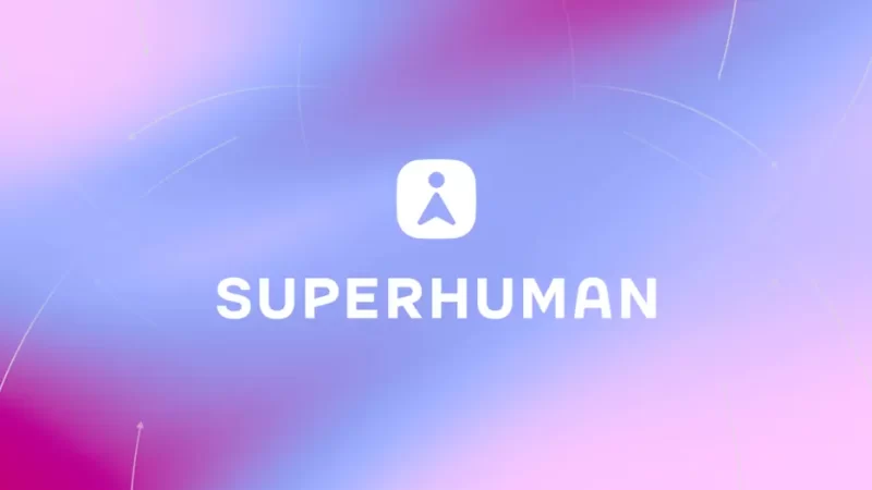 Grammarly Rebrands as Superhuman – A New AI Productivity Era Begins