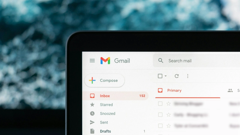 You Can Now Change Your Gmail Address Without Losing Your Account